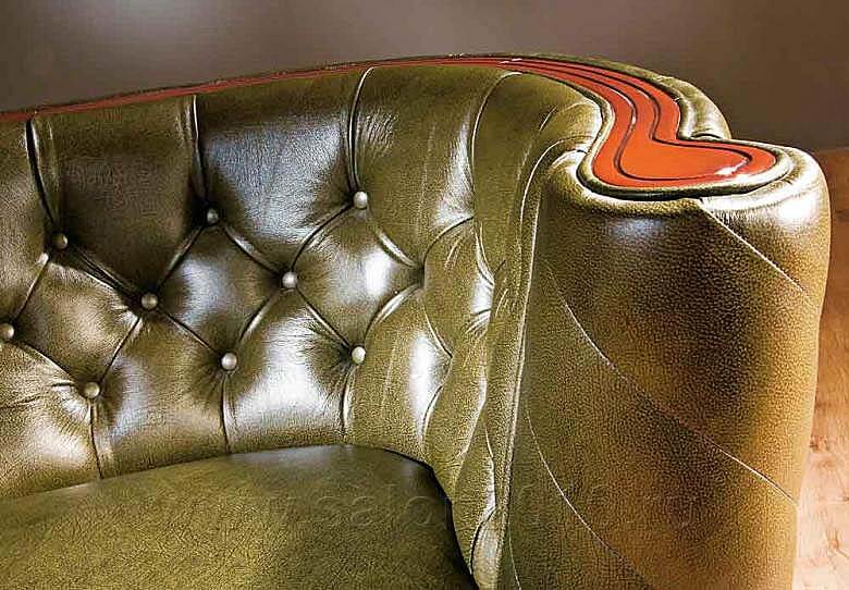 Как рассчитать ткань на чехол для дивана