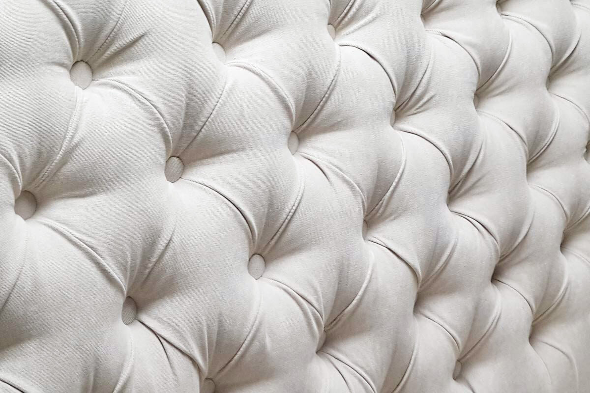 Как рассчитать ткань на угловой диван